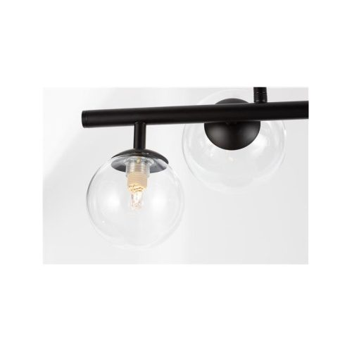 Závěsné svítidlo NOVA LUCE ODILLIA G9 9009250 bez žárovky - Obrázek 2