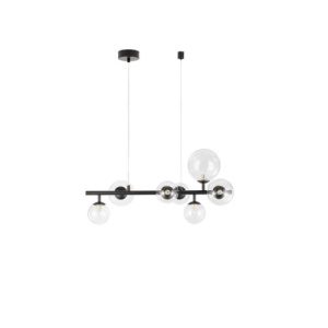 Závěsné svítidlo NOVA LUCE ODILLIA G9 9009250 bez žárovky