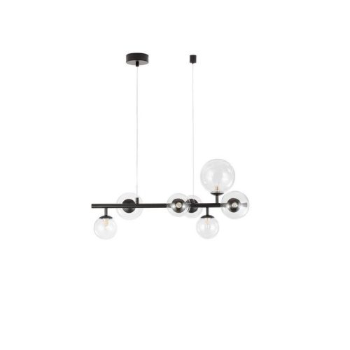 Závěsné svítidlo NOVA LUCE ODILLIA G9 9009250 bez žárovky