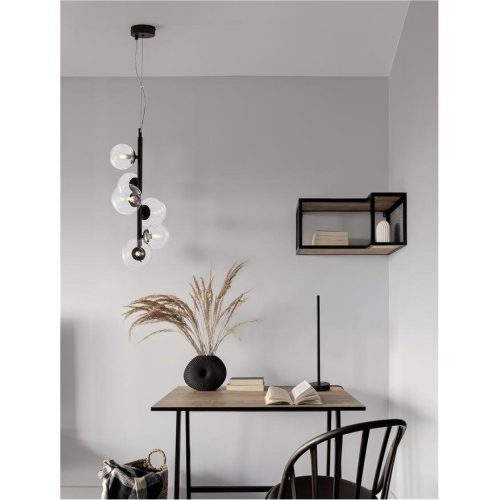 Závěsné svítidlo NOVA LUCE ODILLIA G9 9009251 bez žárovky - Obrázek 2