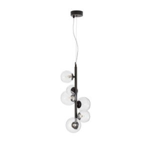 Závěsné svítidlo NOVA LUCE ODILLIA G9 9009251 bez žárovky