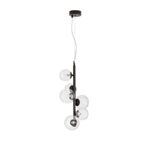 Závěsné svítidlo NOVA LUCE ODILLIA G9 9009251 bez žárovky