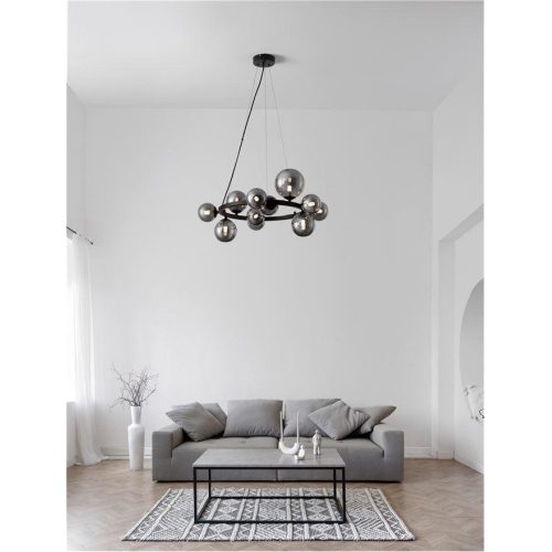 Závěsné svítidlo NOVA LUCE ODILLIA G9 9028855 bez žárovky - Obrázek 2