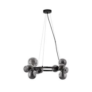 Závěsné svítidlo NOVA LUCE ODILLIA G9 9028855 bez žárovky