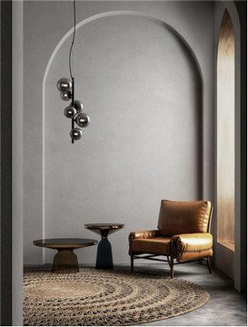 Závěsné svítidlo NOVA LUCE ODILLIA G9 9028859 bez žárovky - Obrázek 2