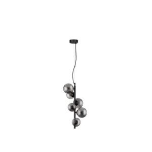 Závěsné svítidlo NOVA LUCE ODILLIA G9 9028859 bez žárovky