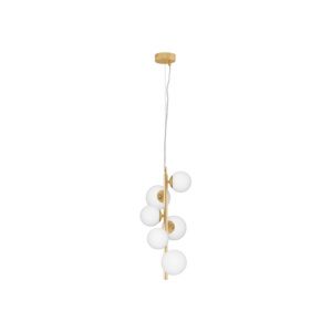 Závěsné svítidlo NOVA LUCE ODILLIA G9 9028860 bez žárovky