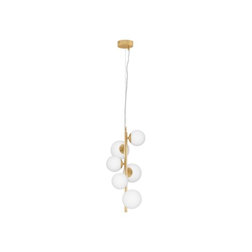 Závěsné svítidlo NOVA LUCE ODILLIA G9 9028860 bez žárovky