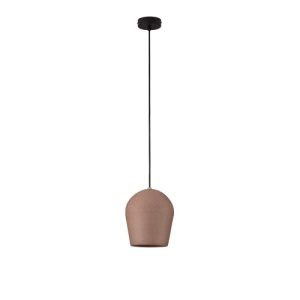 Závěsné svítidlo NOVA LUCE OMIO E27 1x12W IP55 9919101 bez žárovky