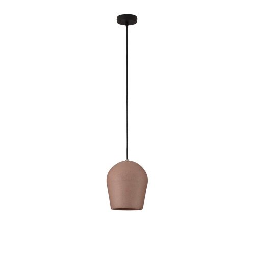 Závěsné svítidlo NOVA LUCE OMIO E27 1x12W IP55 9919101 bez žárovky