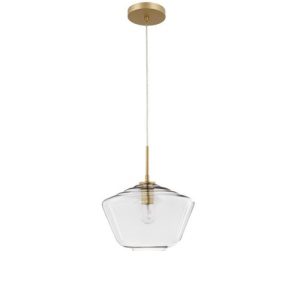 Závěsné svítidlo NOVA LUCE PRISMA Ε27 9426733 bez žárovky