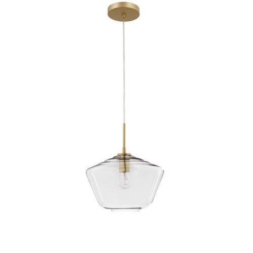 Závěsné svítidlo NOVA LUCE PRISMA Ε27 9426733 bez žárovky