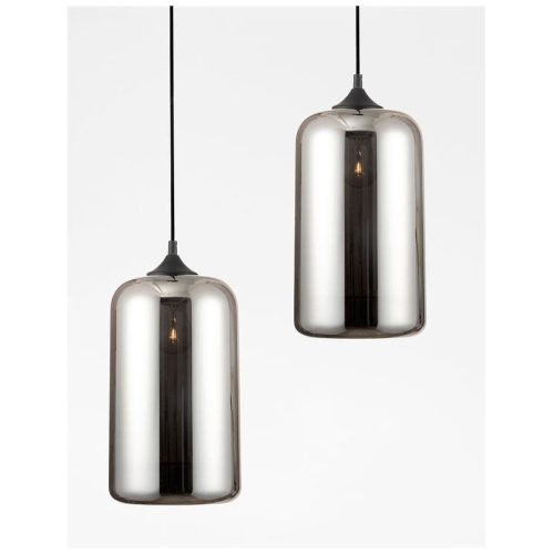 Závěsné svítidlo NOVA LUCE SAVAZ E27 9726481 bez žárovky - Obrázek 2