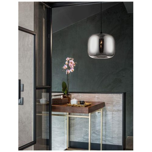 Závěsné svítidlo NOVA LUCE SAVAZ E27 9726483 bez žárovky - Obrázek 2