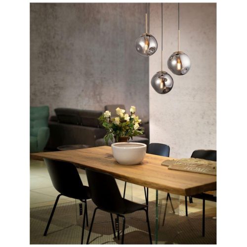 Závěsné svítidlo NOVA LUCE SPADA E27 9426753 bez žárovky - Obrázek 2