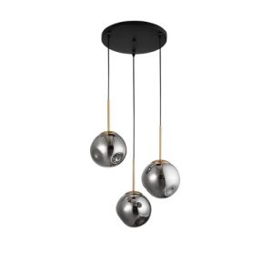 Závěsné svítidlo NOVA LUCE SPADA E27 9426753 bez žárovky