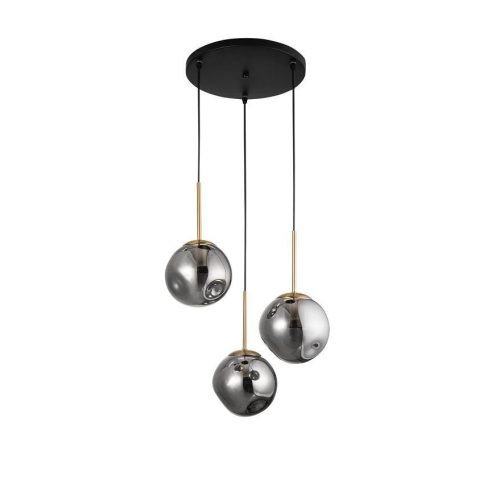 Závěsné svítidlo NOVA LUCE SPADA E27 9426753 bez žárovky