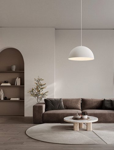 Závěsné svítidlo NOVA LUCE STARLA E27 1x12W 9002667 bez žárovky - Obrázek 2