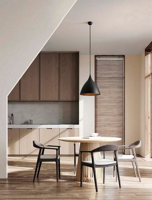 Závěsné svítidlo NOVA LUCE SYNTOPIA E27 3X12W 9695295 bez žárovek - Obrázek 2