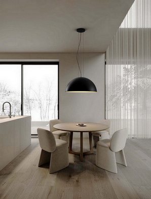 Závěsné svítidlo NOVA LUCE THOLOS E27 3X12W 9695286 bez žárovek - Obrázek 2