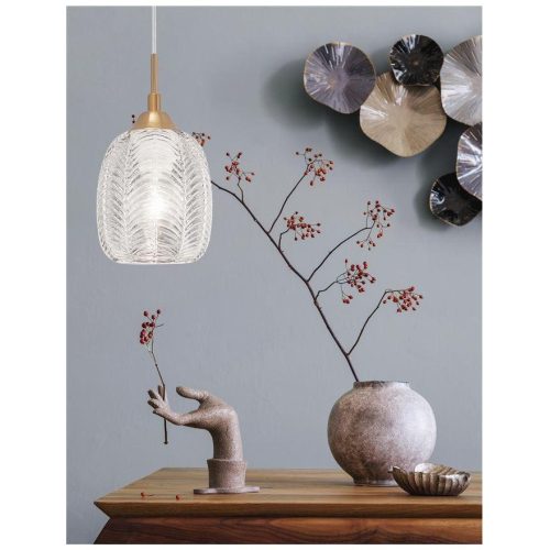 Závěsné svítidlo NOVA LUCE VARIO Ε27 9191541 bez žárovky - Obrázek 2