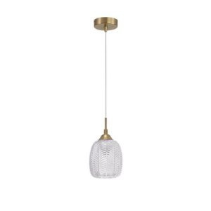 Závěsné svítidlo NOVA LUCE VARIO Ε27 9191541 bez žárovky