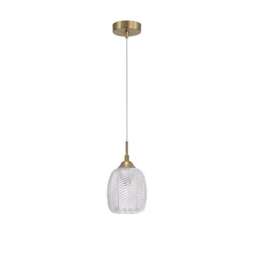 Závěsné svítidlo NOVA LUCE VARIO Ε27 9191541 bez žárovky