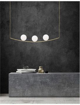 Závěsné svítidlo NOVA LUCE VITTON E14 8279602 bez žárovky - Obrázek 2