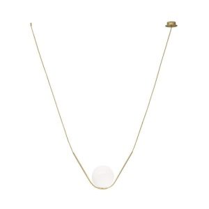 Závěsné svítidlo NOVA LUCE VITTON Ε27 8279601 bez žárovky