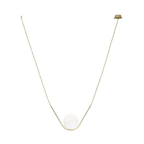 Závěsné svítidlo NOVA LUCE VITTON Ε27 8279601 bez žárovky