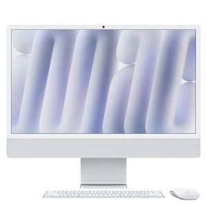 iMac 24“ 4.5K displej