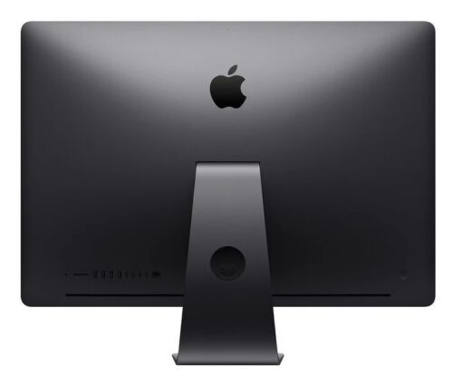 iMac Pro 27" 5K (2017) / 3GHz / 32GB / 1TB / Vega 56 8GB (Stav A) Vesmírně šedá MGPK3CZ/A - Obrázek 2
