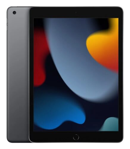 iPad 10
