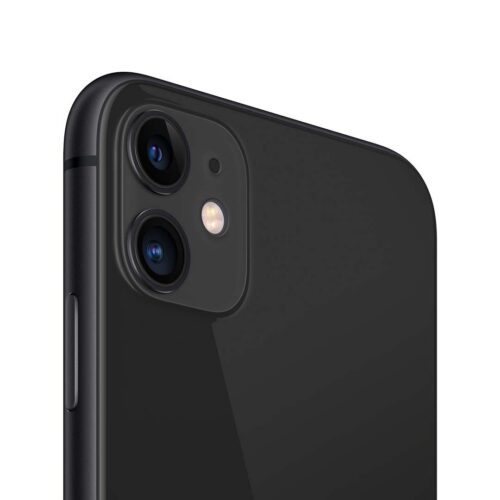 iPhone 11 64GB (Stav A) Černá - Obrázek 2