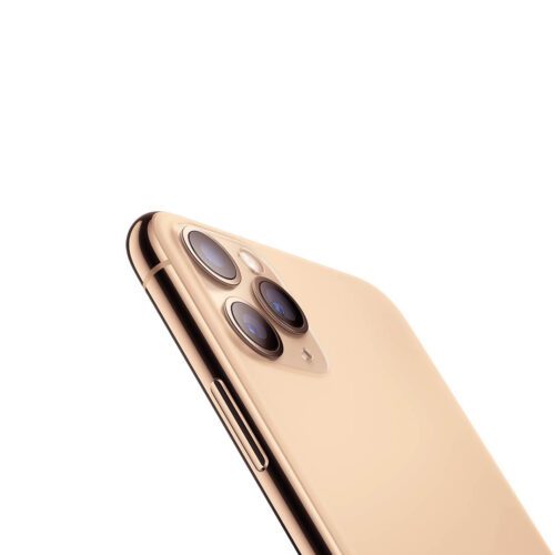 iPhone 11 Pro 256GB (Stav A) Zlatá - Obrázek 2