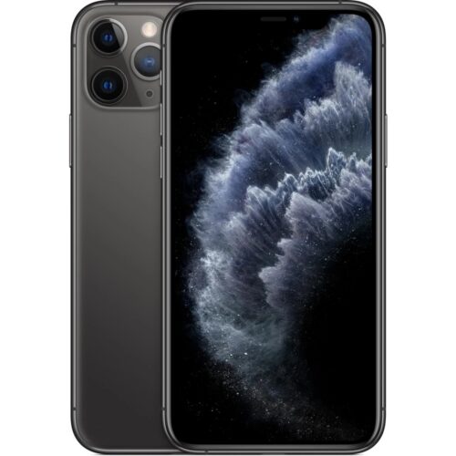 iPhone 11 Pro 64GB (Stav A) Vesmírně šedá