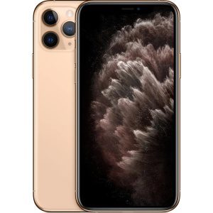 iPhone 11 Pro 64GB (Stav A) Zlatá