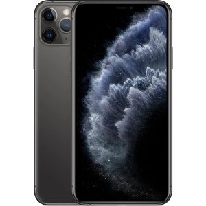 iPhone 11 Pro Max 64GB (Stav A) Vesmírně šedá