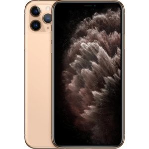 iPhone 11 Pro Max 64GB (Stav A/B) Zlatá