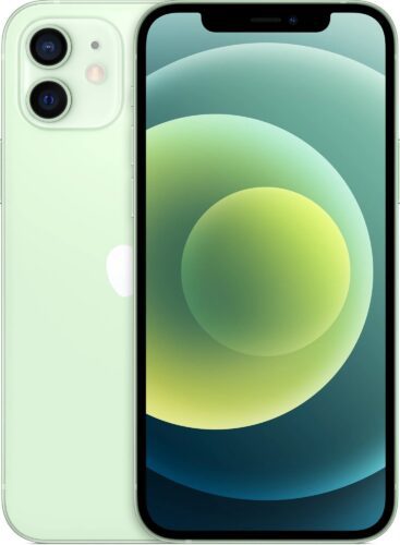 iPhone 12 256GB (Stav A/B) Zelená