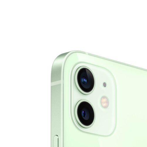 iPhone 12 Mini 64GB (Stav A) Zelená - Obrázek 2