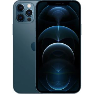 iPhone 12 Pro 128GB (Stav A/B) Tichomořsky modrá