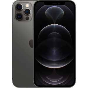 iPhone 12 Pro 512GB (Stav A) Grafitově šedá MGMK3CN/A