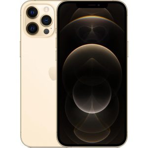 iPhone 12 Pro Max 128GB (Stav A/B) Zlatá
