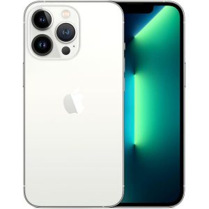 iPhone 13 Pro 128GB (Stav A/B) Stříbrná MLVA3CN/A