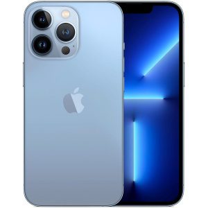 iPhone 13 Pro 128GB (Zánovní) Horsky modrá MLVD3CN/A