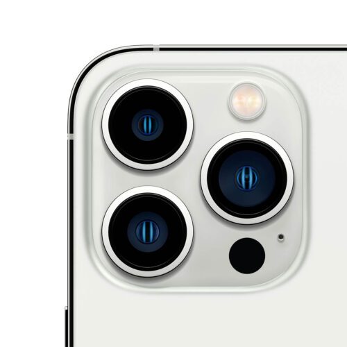 iPhone 13 Pro 1TB (Stav A) Stříbrná - Obrázek 2