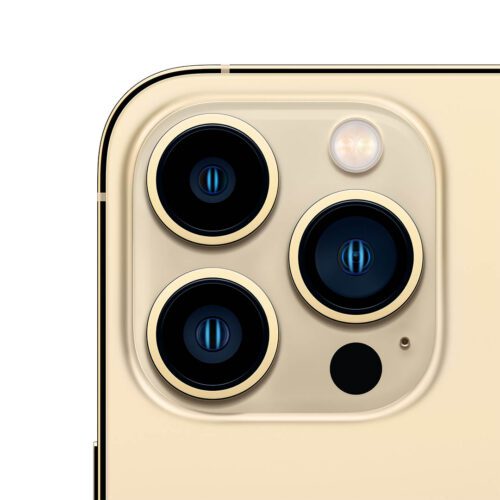 iPhone 13 Pro 1TB (Stav A/B) Zlatá MLVK3CN/A - Obrázek 2