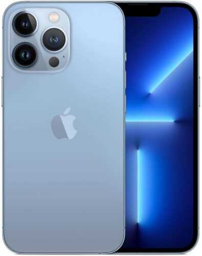 iPhone 13 Pro Max 1TB (Stav A) Horsky modrá MLLE3CN/A