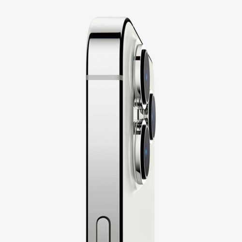iPhone 13 Pro Max 1TB (Stav A) Stříbrná - Obrázek 2